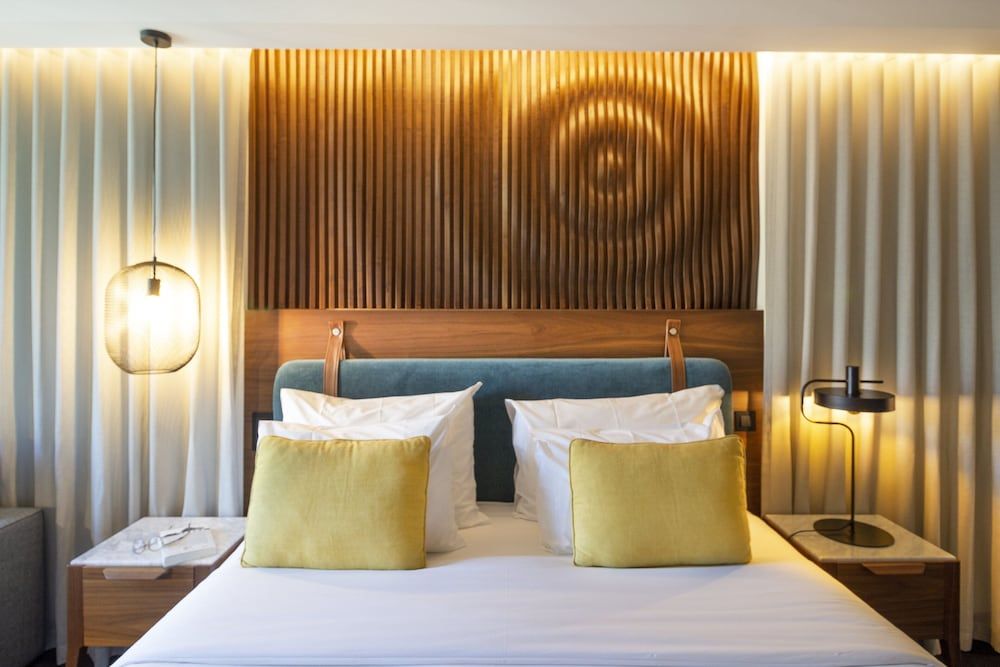 Pousada Porto - Rua das Flores