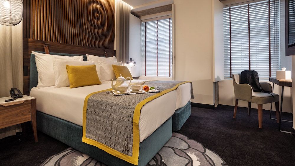 undefined Pousada Porto - Rua das Flores 3