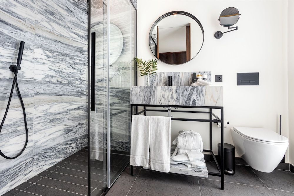 undefined Pousada Porto - Rua das Flores 10