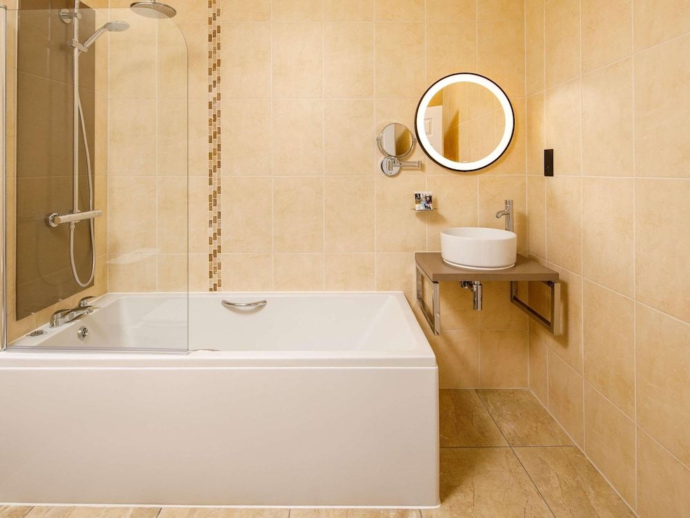 Classic Twin Room, 2 Twin Beds