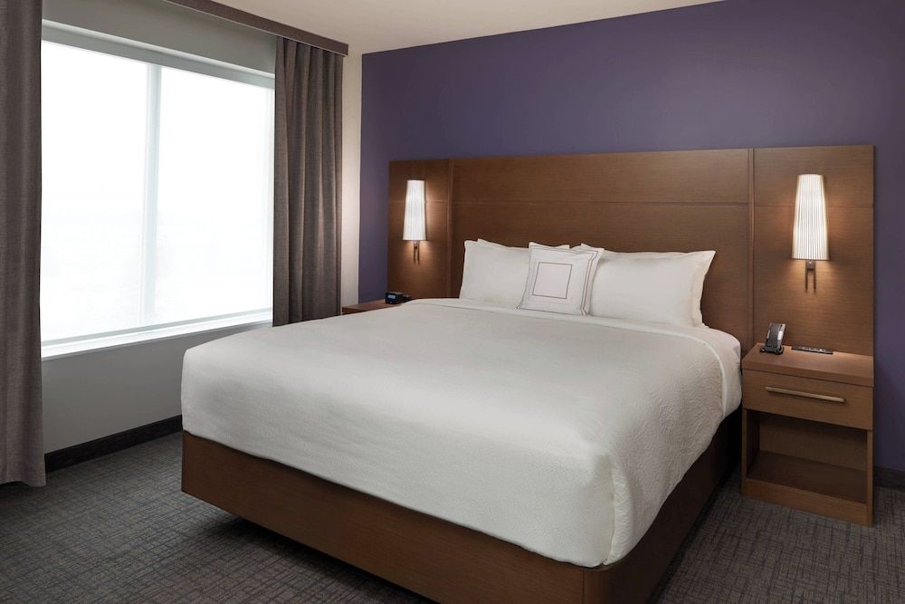 undefined Residence Inn by Marriott Toronto Mississauga Southwest 2