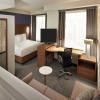 Residence Inn by Marriott Toronto Mississauga Southwest 