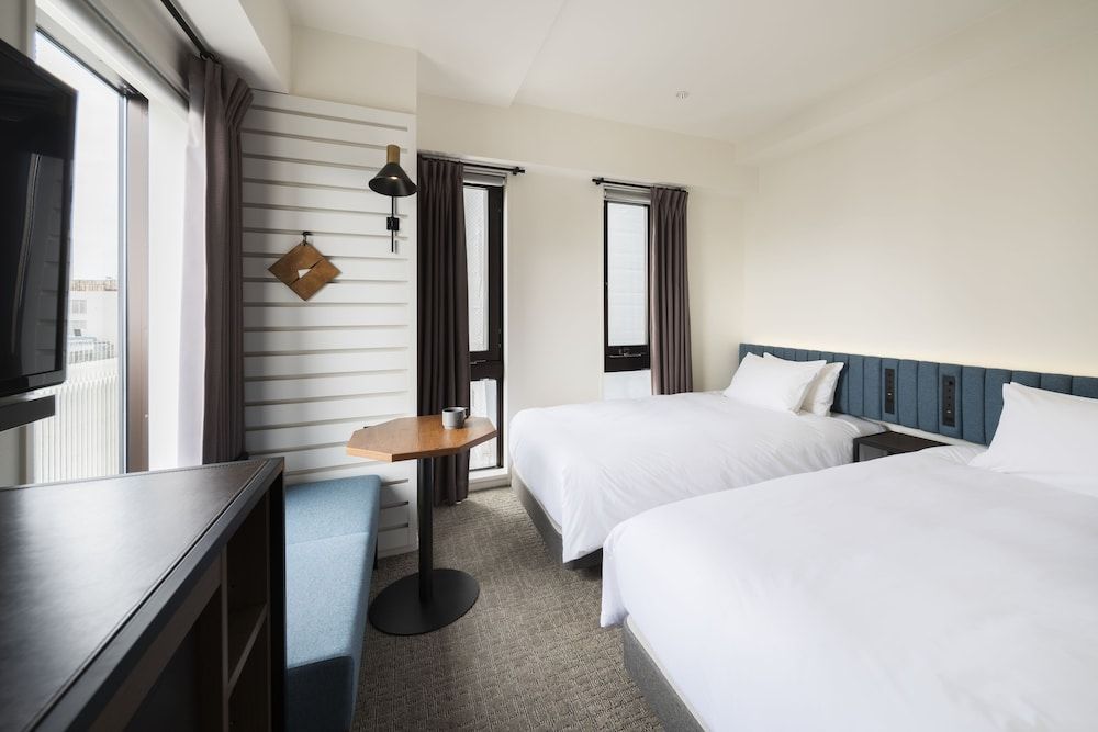 Twin Room, Single Use, Non Smoking (15 square meters)