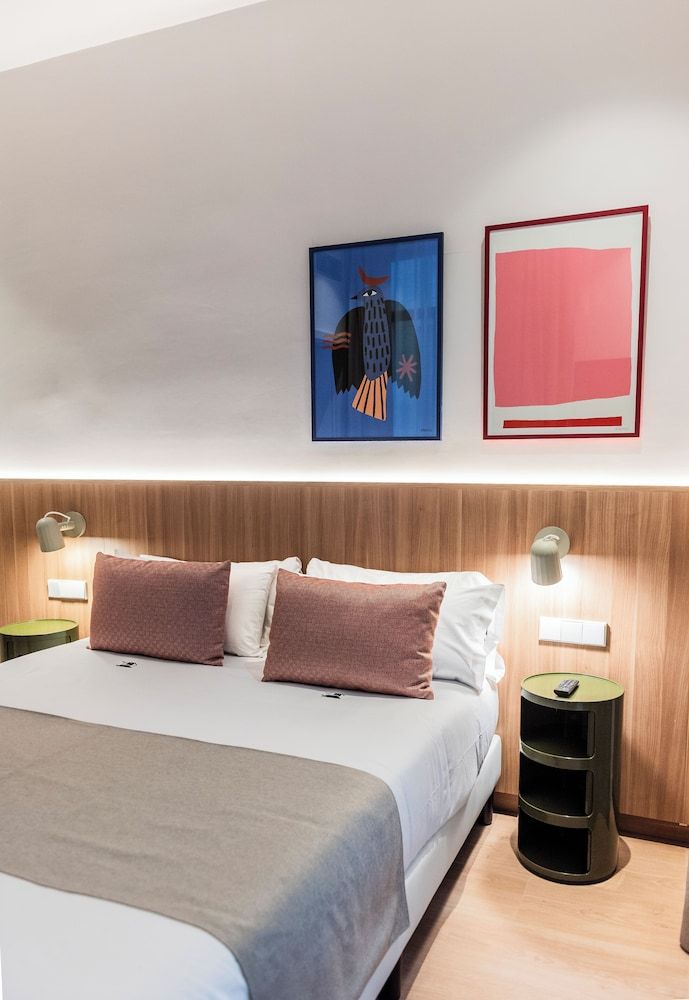 Superior Room (Superior Double)