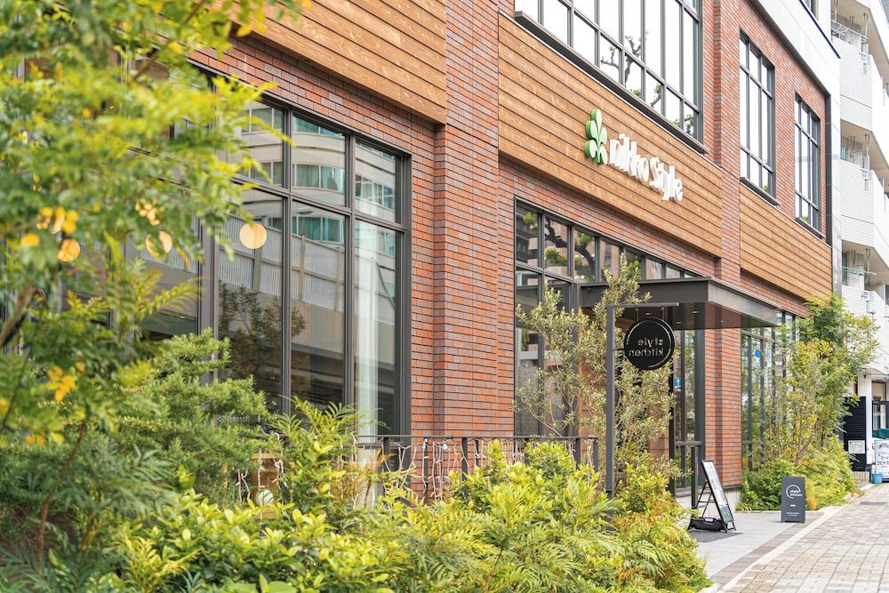 undefined Nikko Style Nagoya