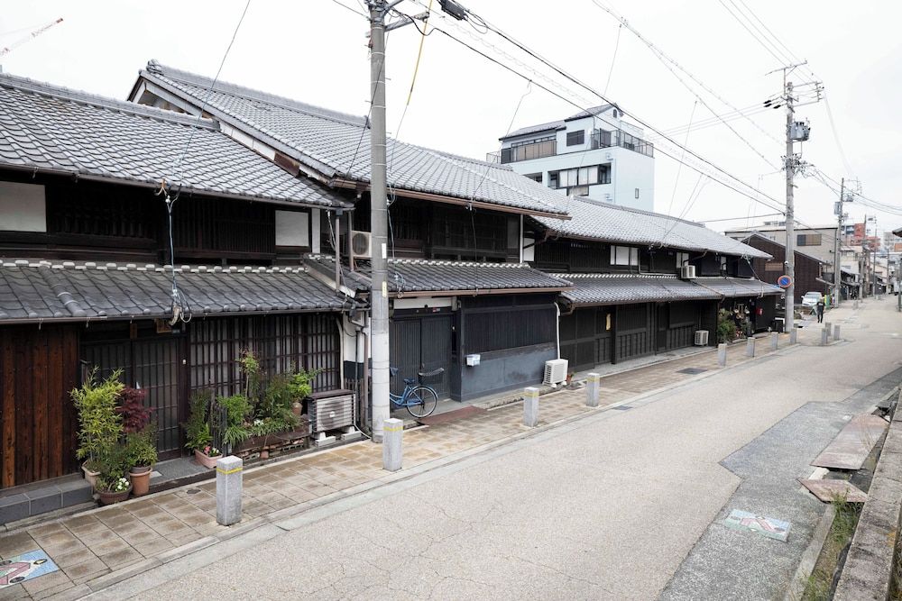 undefined Nikko Style Nagoya 10