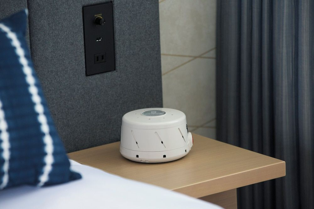 Nikko Style Nagoya Deluxe Plus King Room, Non Smoking [Check out : Noon] 8