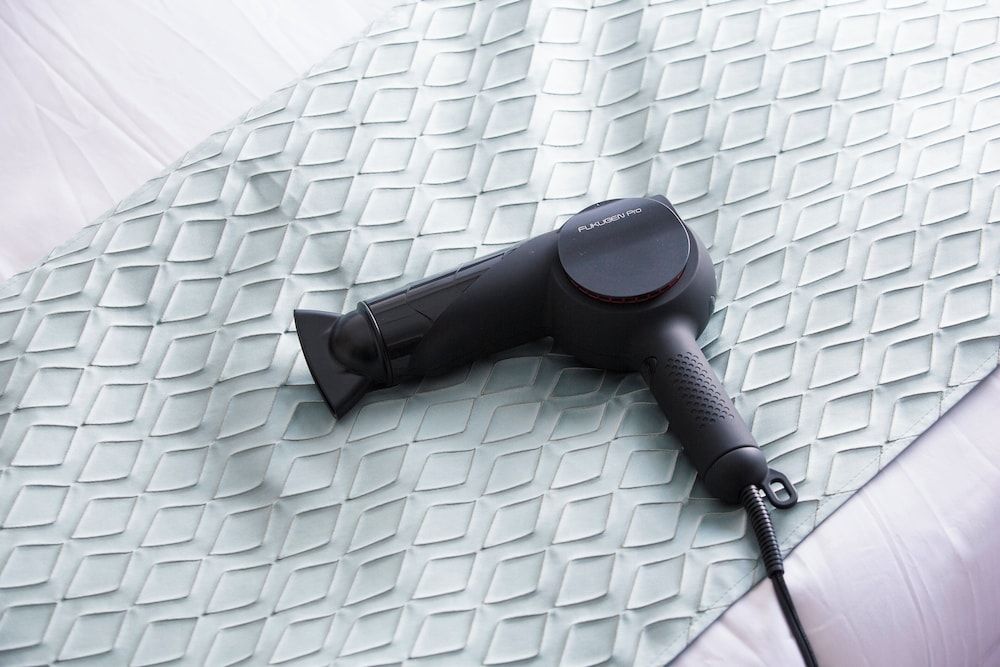 Nikko Style Nagoya Deluxe Plus King Room, Non Smoking [Check out : Noon] 7