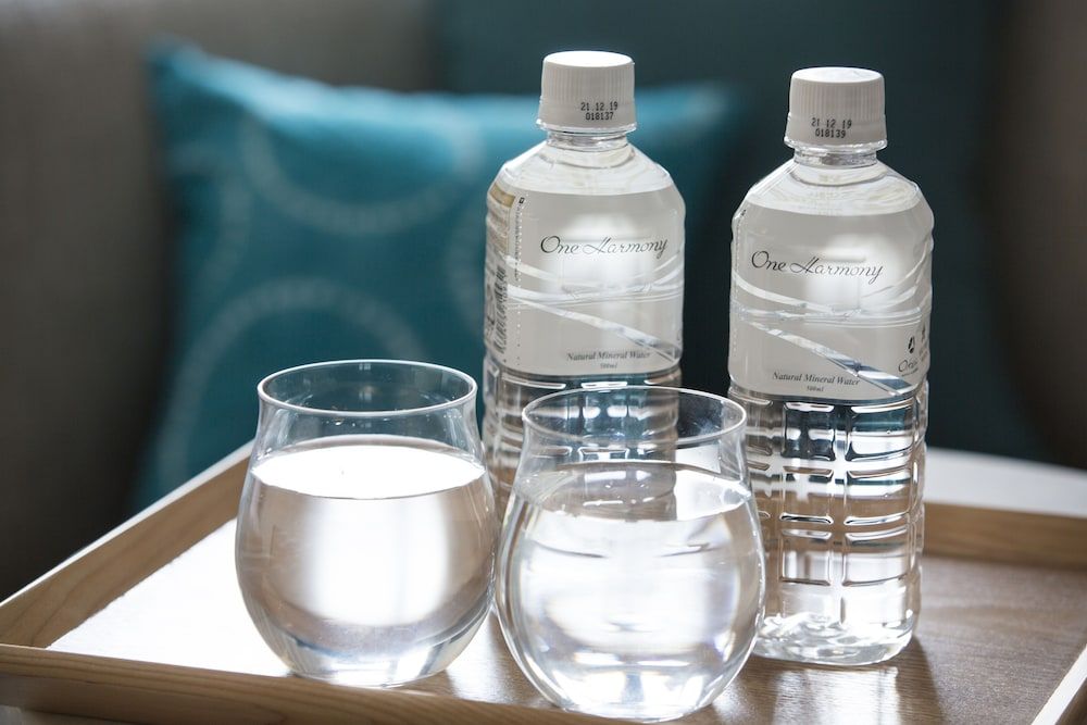 Nikko Style Nagoya Deluxe Plus King Room, Non Smoking [Check out : Noon] 13