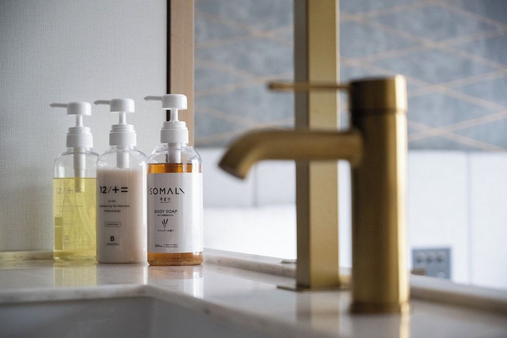 Nikko Style Nagoya Deluxe Plus King Room, Non Smoking [Check out : Noon] 10