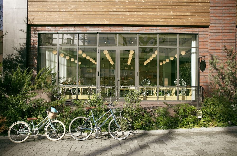 undefined Nikko Style Nagoya 3