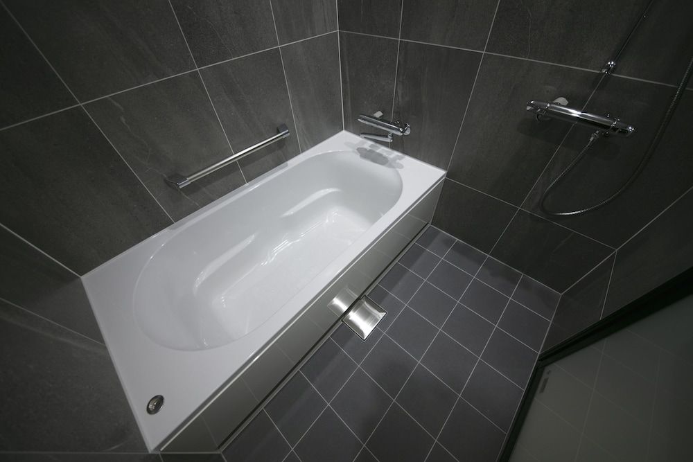 Nikko Style Nagoya Deluxe Plus King Room, Non Smoking [Check out : Noon] 11