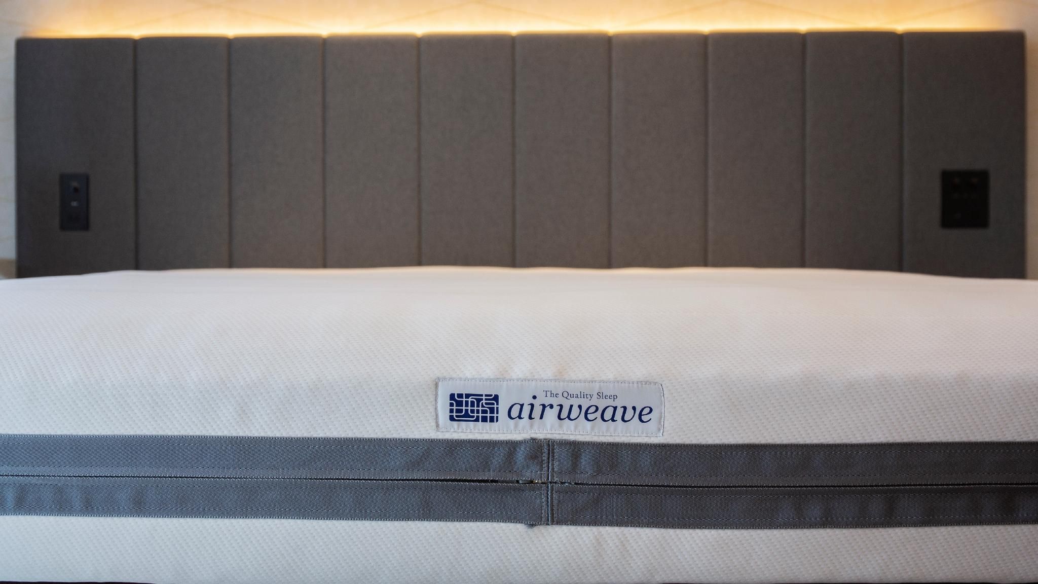 deluxe plus [Deluxe] [King room] [Non-smoking]