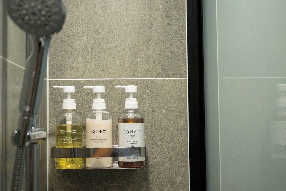 Nikko Style Nagoya Deluxe Plus King Room, Non Smoking [Check out : Noon] 9