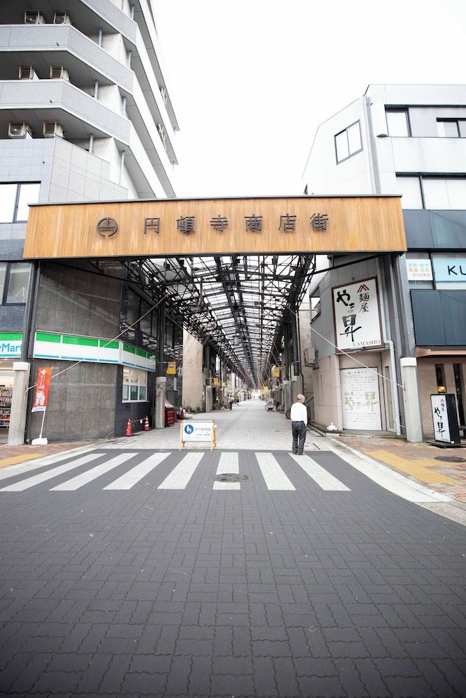 undefined Nikko Style Nagoya 7