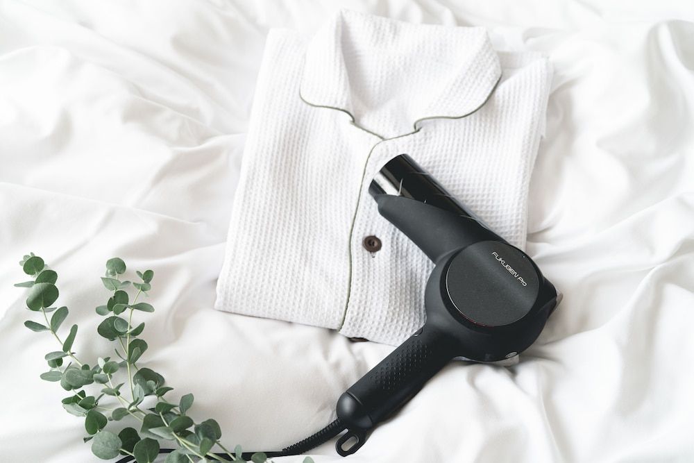 Nikko Style Nagoya Deluxe Plus King Room, Non Smoking [Check out : Noon] 12