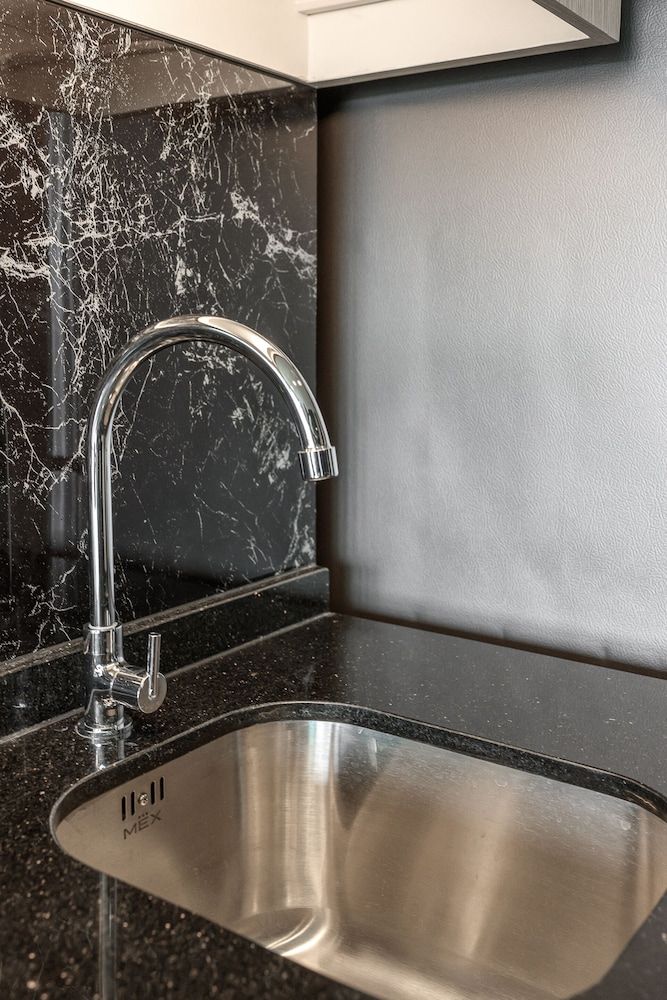 MIDA Grande Resort Phuket Deluxe Ocean View 22