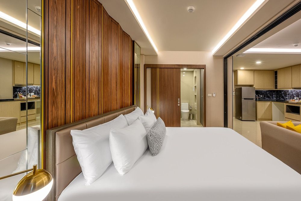 undefined MIDA Grande Resort Phuket 2