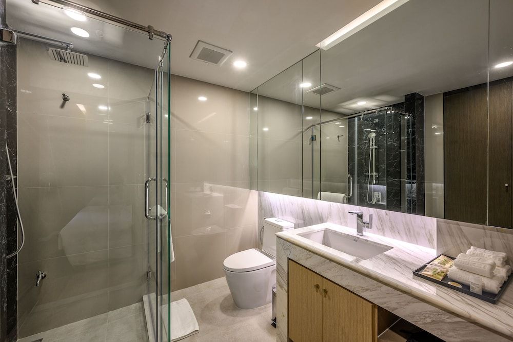 MIDA Grande Resort Phuket Deluxe Ocean View 27