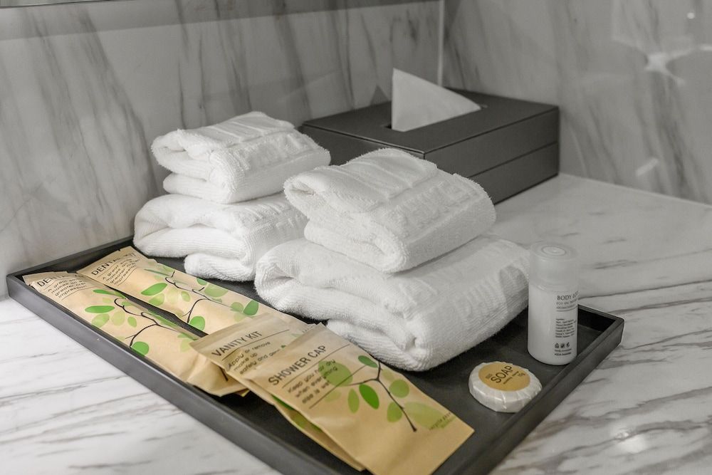 MIDA Grande Resort Phuket Deluxe Ocean View 18