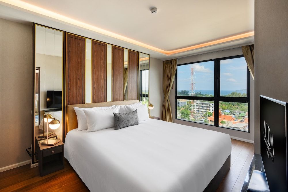 undefined MIDA Grande Resort Phuket 5