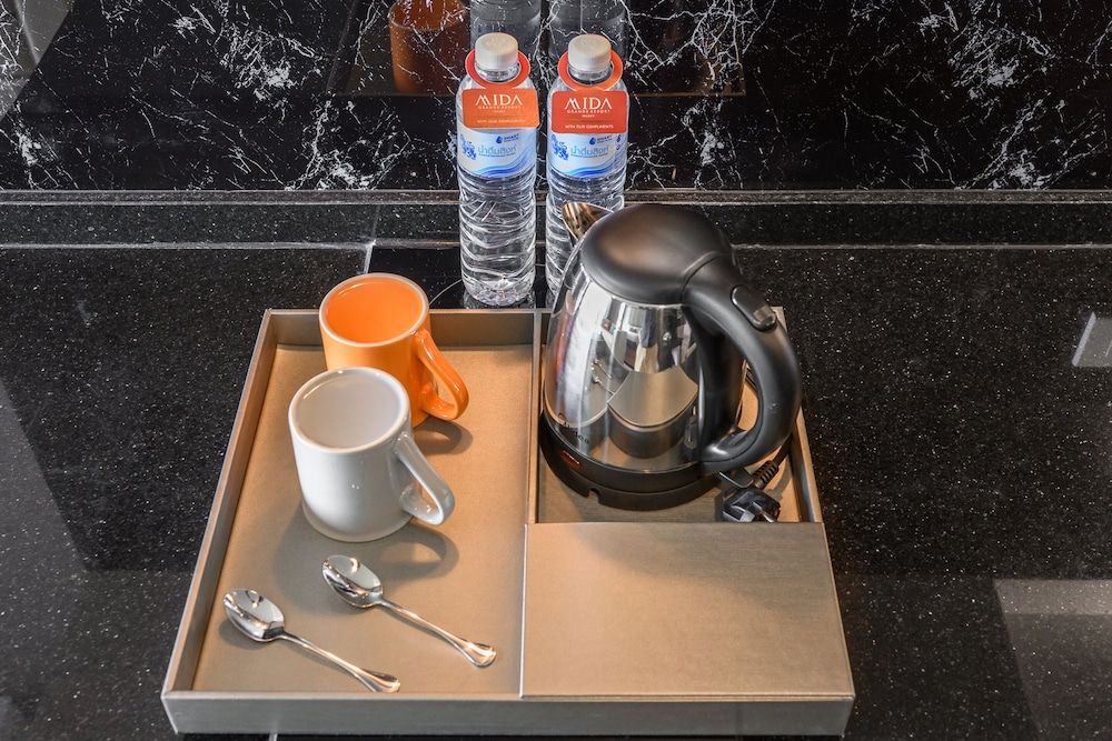 MIDA Grande Resort Phuket Deluxe Ocean View 23