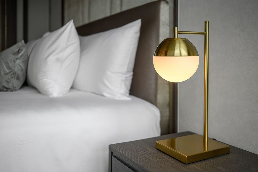 MIDA Grande Resort Phuket Deluxe Ocean View 28