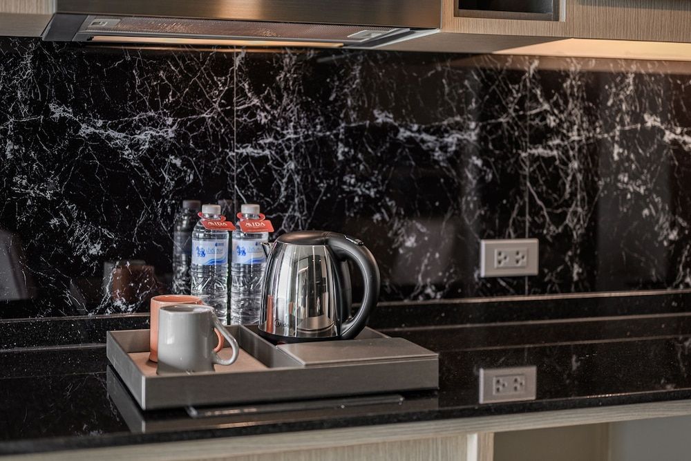 MIDA Grande Resort Phuket Deluxe Ocean View 21