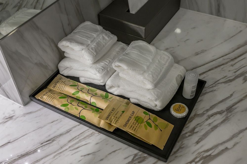 MIDA Grande Resort Phuket Deluxe Ocean View 34