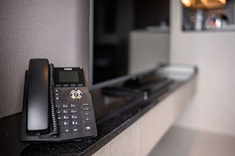 MIDA Grande Resort Phuket Deluxe Ocean View 32