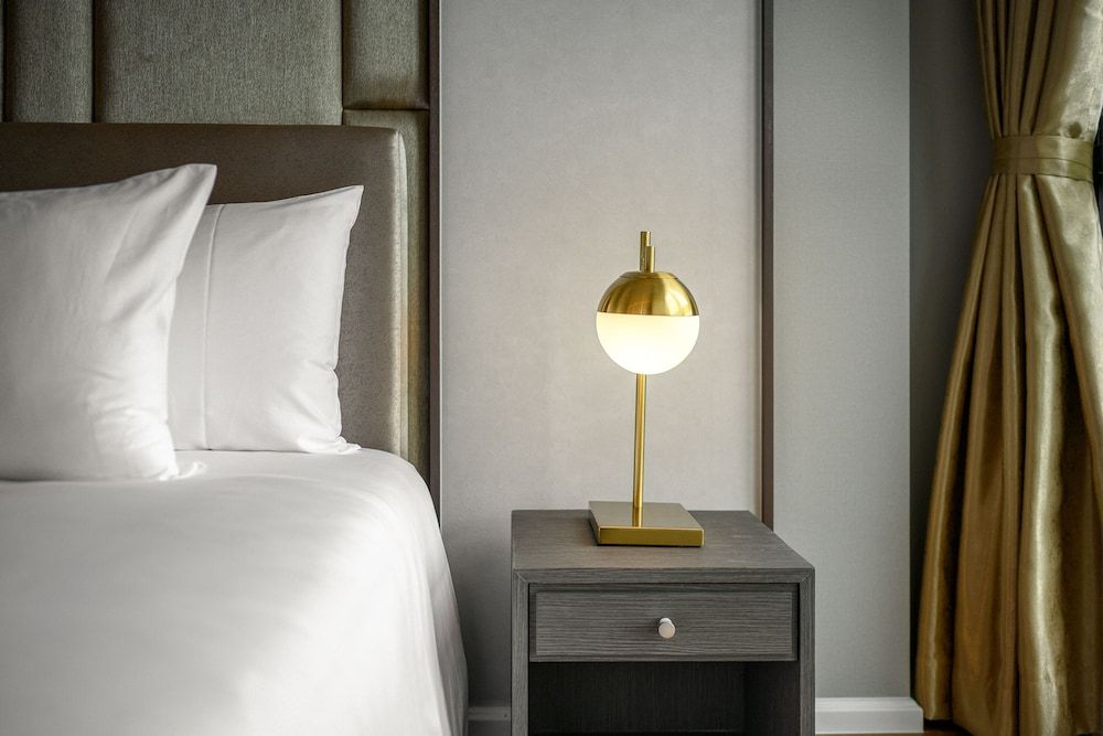 MIDA Grande Resort Phuket Deluxe Ocean View 2