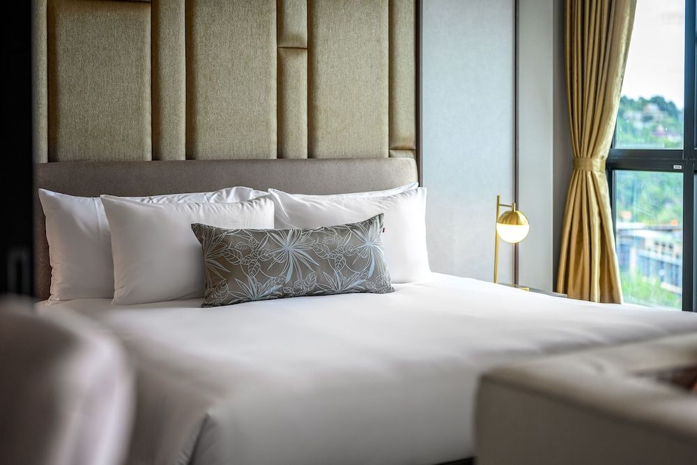 MIDA Grande Resort Phuket Deluxe Ocean View 15