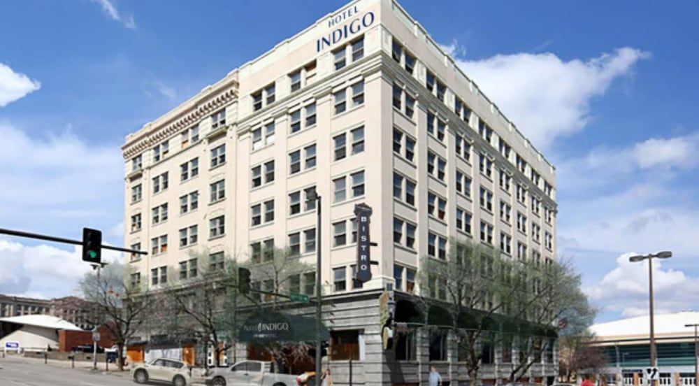 undefined Hotel Indigo Omaha Downtown by IHG 5