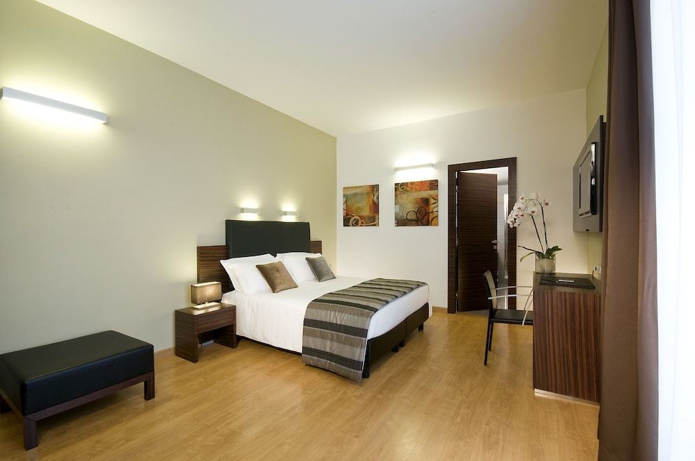 undefined Trevi Collection Hotel - Trevi Hotels Group