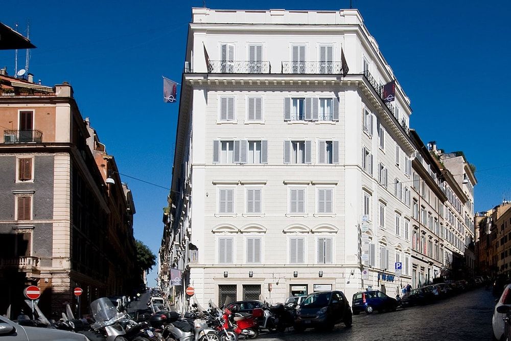 undefined Trevi Collection Hotel - Trevi Hotels Group 5