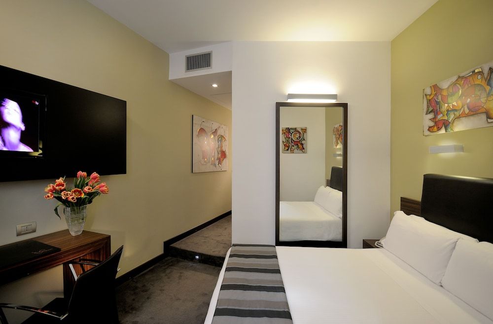 undefined Trevi Collection Hotel - Trevi Hotels Group 3