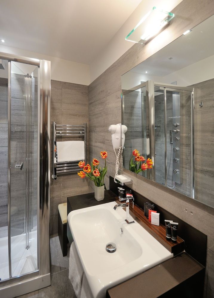 Trevi Collection Hotel - Trevi Hotels Group Standard Double Room 2