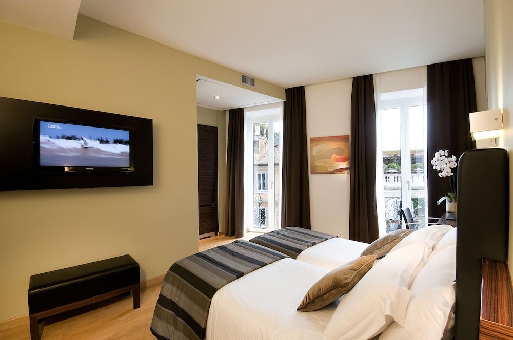 undefined Trevi Collection Hotel - Trevi Hotels Group 4