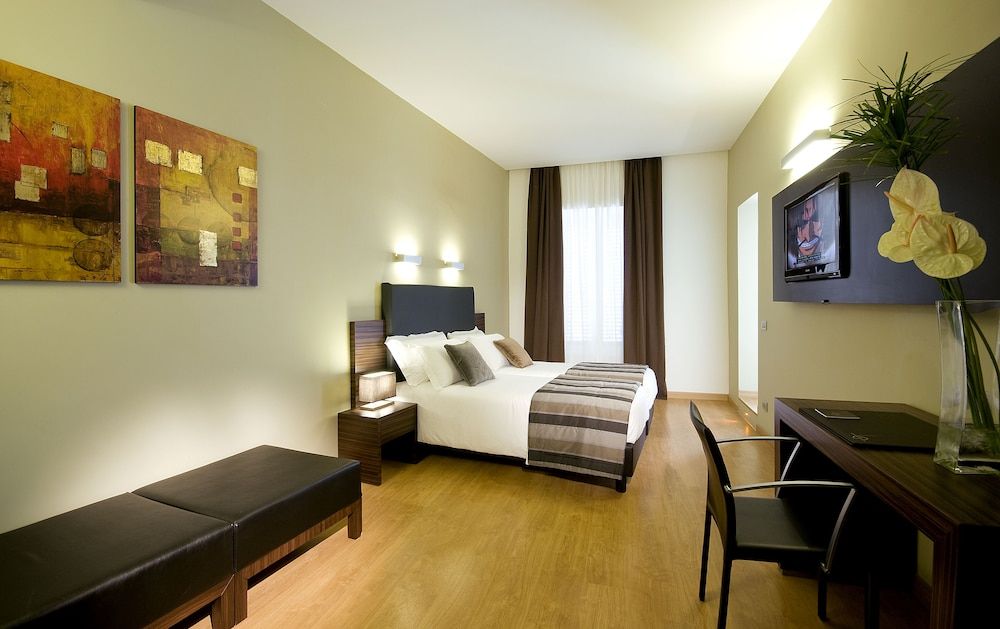 undefined Trevi Collection Hotel - Trevi Hotels Group 2