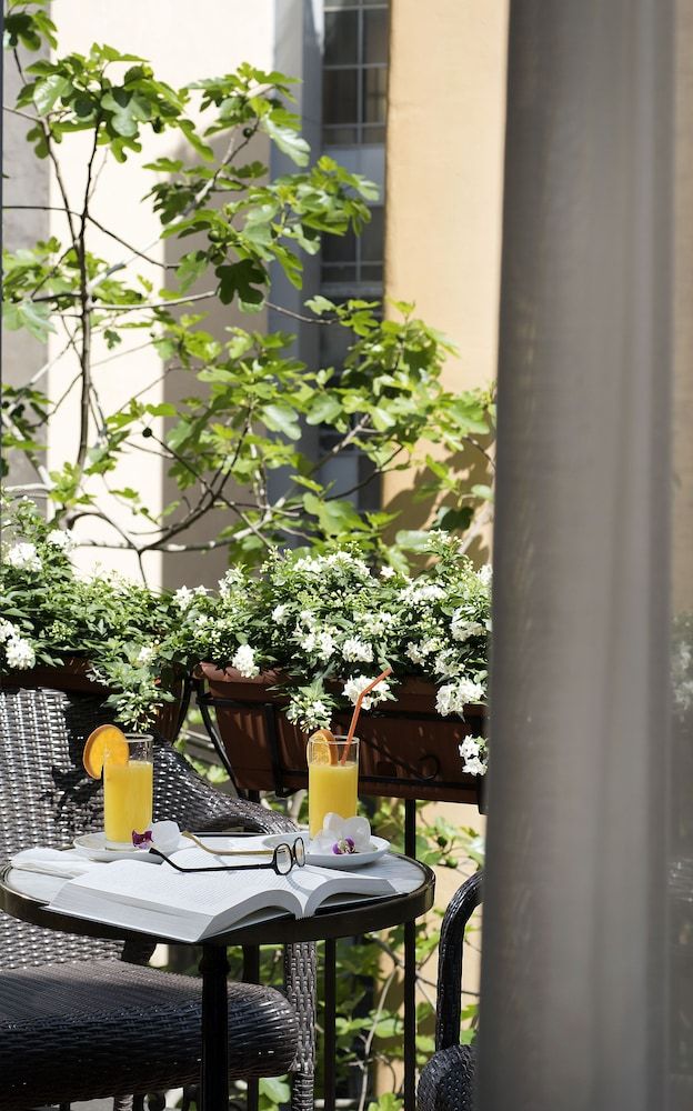 undefined Trevi Collection Hotel - Trevi Hotels Group 8