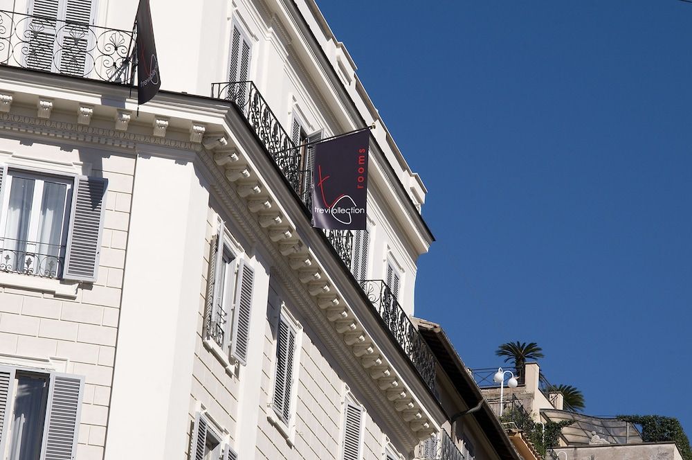 undefined Trevi Collection Hotel - Trevi Hotels Group 7