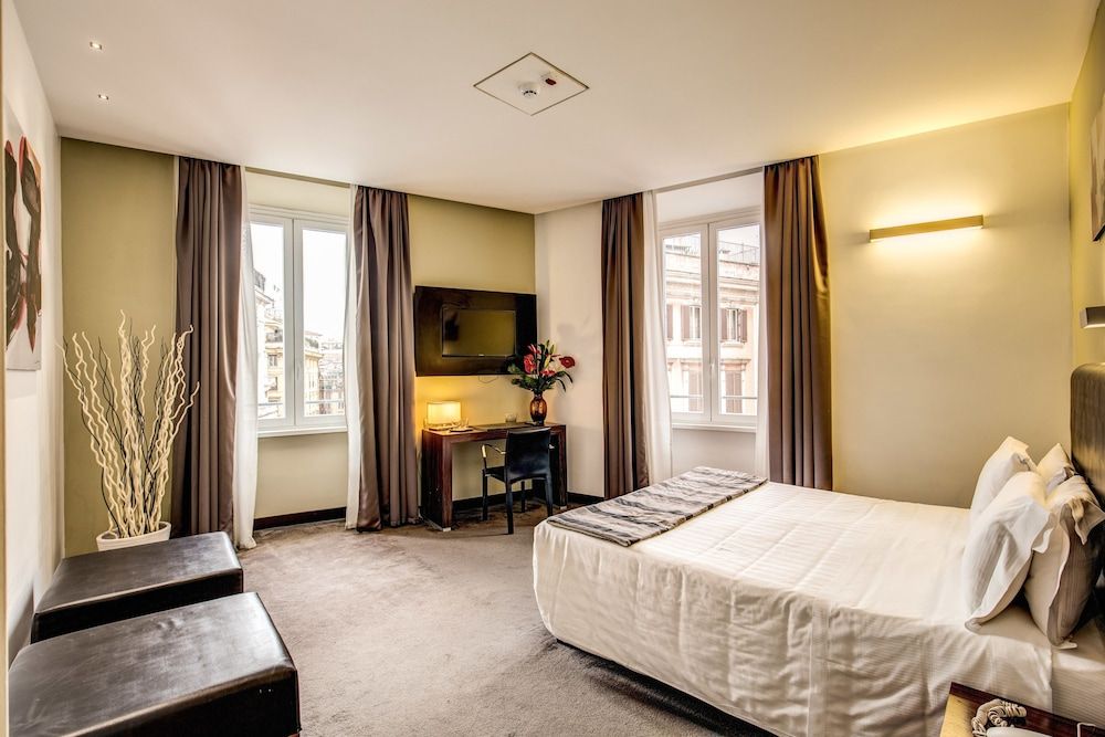 Trevi Collection Hotel - Trevi Hotels Group Standard Double Room 3