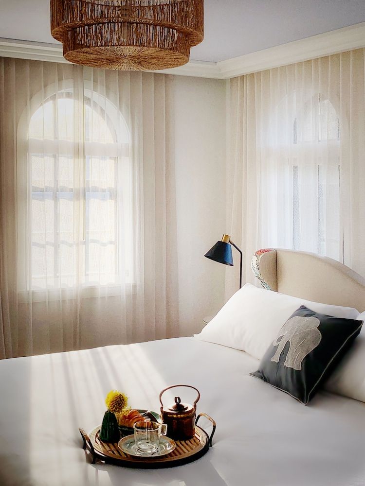 White Elephant Palm Beach King Room