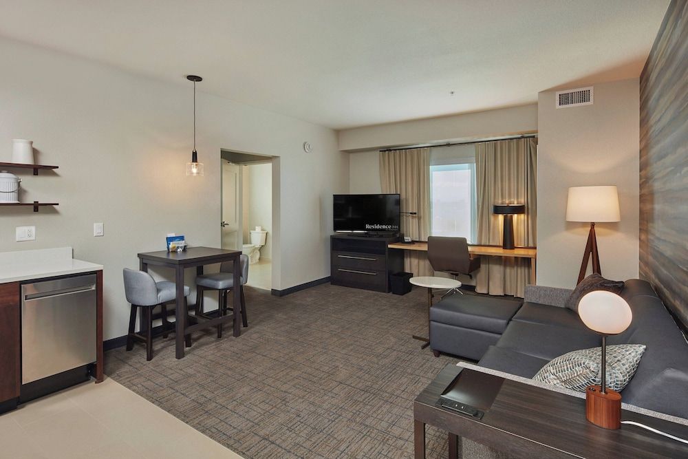 undefined Residence Inn by Marriott Sacramento Davis 2