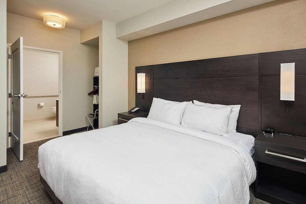 undefined Residence Inn by Marriott Sacramento Davis 10