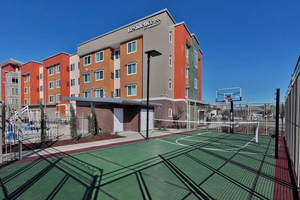 undefined Residence Inn by Marriott Sacramento Davis 5