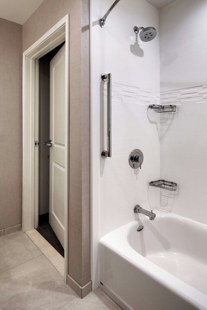Suite, 1 Bedroom