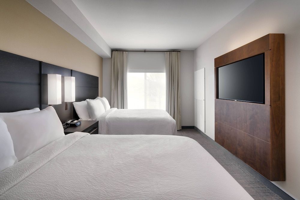 Suite, 1 Bedroom (Mobility Accessible, Tub)