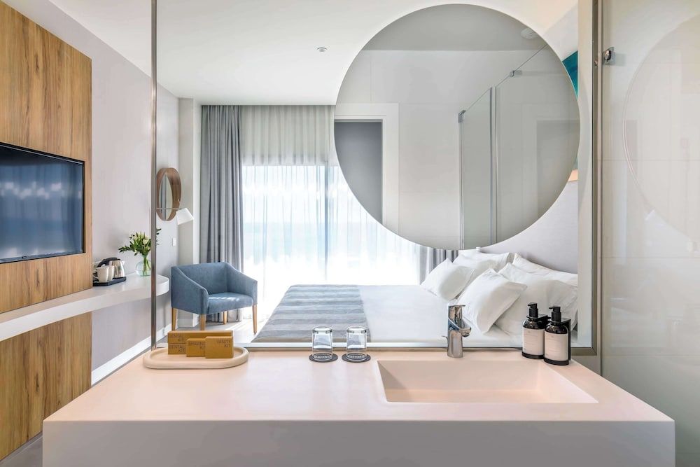 Barcelo Conil Playa - Adults Recommended Double Room, Sea View 5