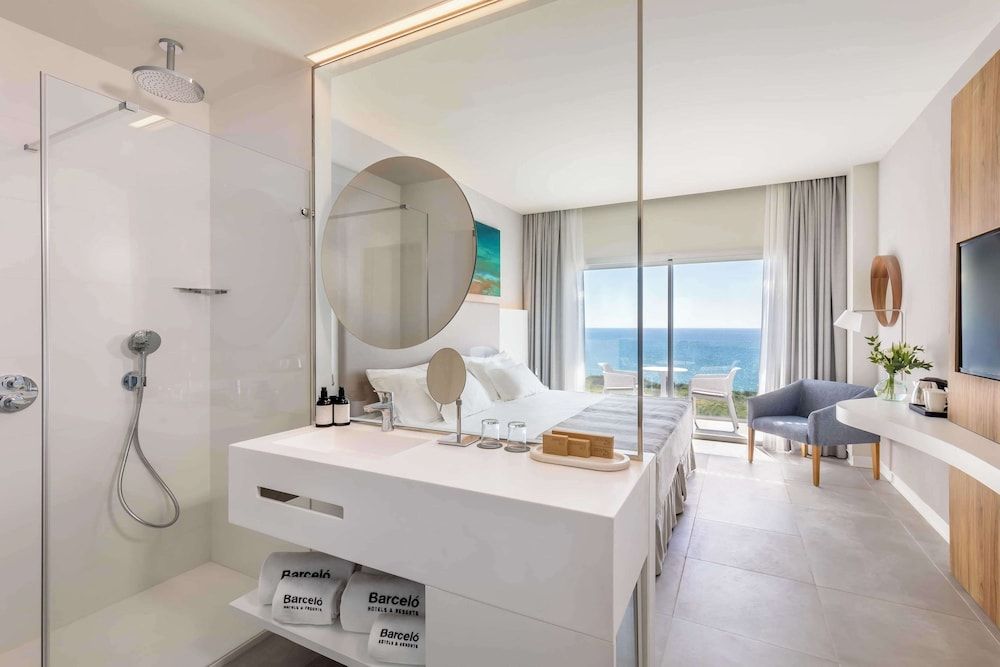 Barcelo Conil Playa - Adults Recommended Double Room, Sea View 4